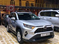 تويوتا راف 4